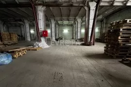 Склад неотапл 216 м²