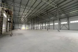 Склад Производство  1300 м2