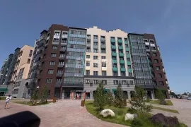 Офис (А) 71 кв м