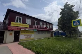 Офис - Помещение 22 м²