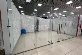 Торговое  Помещение 58 м²