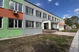 Здание _ Офис  1700 м²