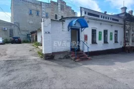 Помещение _ Офис  61,5 м²