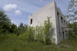 Здание 300 м2