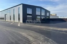 Склад Новый Производство 1440 м²