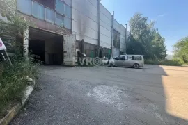 Производство Склад  8000 Часть м²