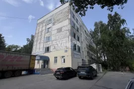 Помещение СНазн 2400 м2