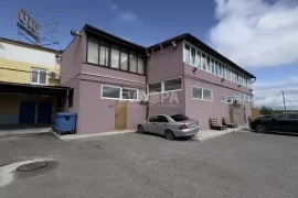 Помещение Офис 35 м²