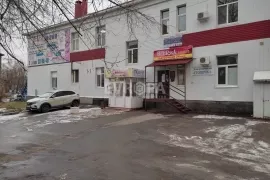 Торговое Помещение  Офис 181,6 м²