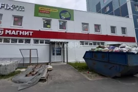 Помещение - Склад 230 м²