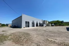 Производство СТО Склад 854 м2