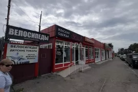 Торговое  Помещение Склад 35 м2