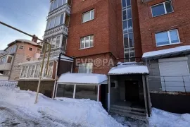 Офис Помещение 253,4 м²