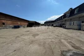 Склад База Производство 4676 м²