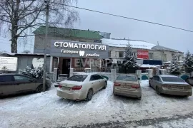 Помещение Склад 100 м²