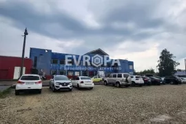 Помещение Склад Офис 2000 м2
