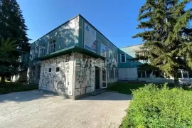 Офис Помещение Св Назнач 100 м²