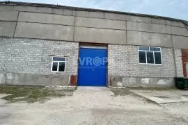 Склад  Производство 425 м²