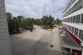 Бизнес центр Офис Здание 6800 м2