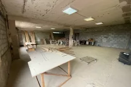 Склад Производство отаплив 160 м2