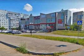 Торговое Готовый Бизнес 2244 м²