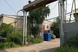 Производство Кран балка 650 м2