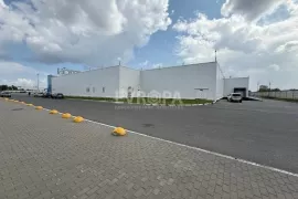 Торговое Помещение Склад  2500 м²
