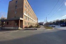 Помещение Торговое Офис 411 м²