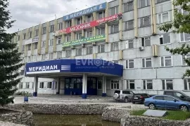 Здание Готовый Бизнес 8006.5 м²