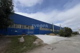 Производство Склад  1241 м²