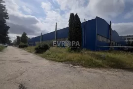 Производство Склад 3241 м²