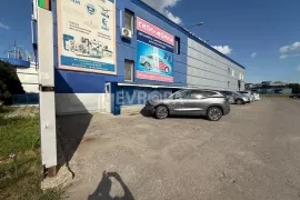 Офис Помещение Склад 96 м²
