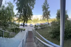 Торговое Офис Помещение 64 м²