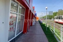 Торговое Офис Склад 82 м2