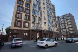 Офис Торговое Помещение 78 м²