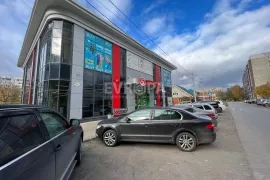 Офис Помещение Торговое 215 м²