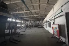 Производство  Склад 800 м²