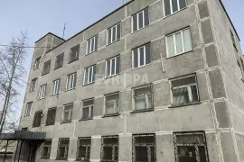 Помещение Офис Склад 500 м²