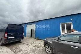 Склад Производство 600 м²