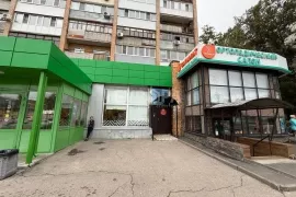 Офис Помещение Торговое  416  м²