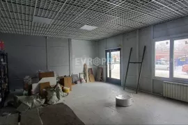 Торговое Помещение 80 м²
