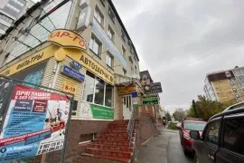 Офис Помещение 83 м²