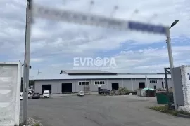 Склад  Помещение 417 м²