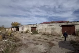 Склад Производство 150 м²
