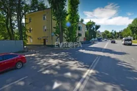 Торговое Помещение Офис  66 м²