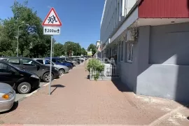 Офис Помещение 48.92 м²
