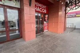 Торговое Помещение Офис 258 м²