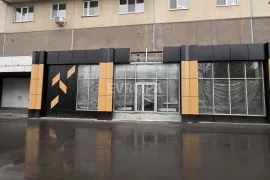Торговое Помещение Офис 90 м²