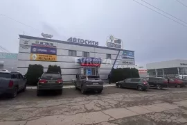 Торговое Помещение Офис  50 м²