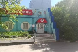 Готовый Бизнес Торговое 96,4 м²